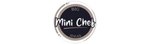 mini chef bakı logo